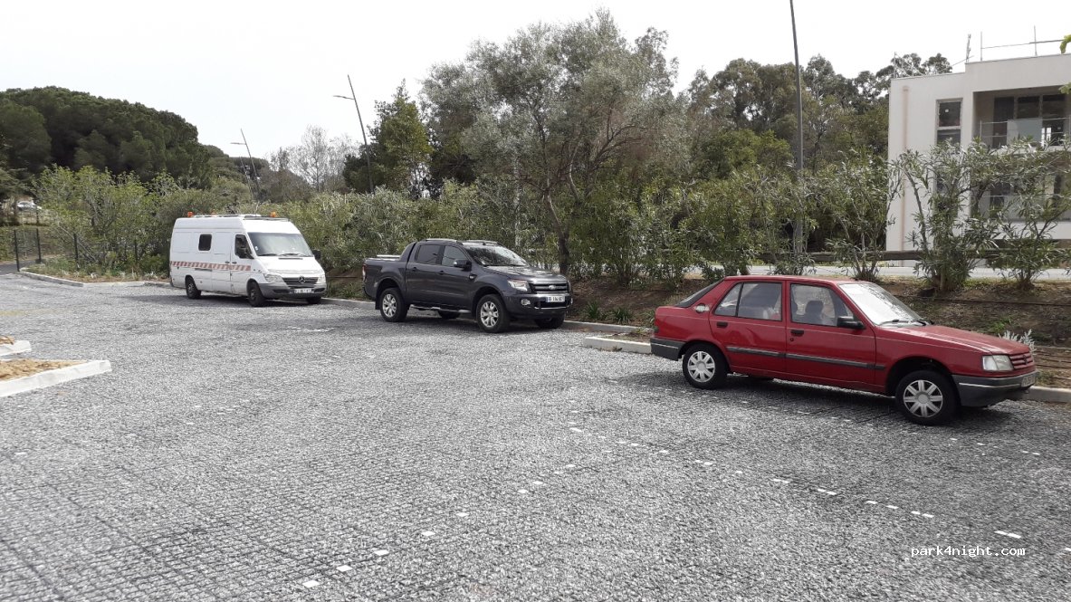 (83230) Bormes-les-Mimosas - Bd du Levant — foto