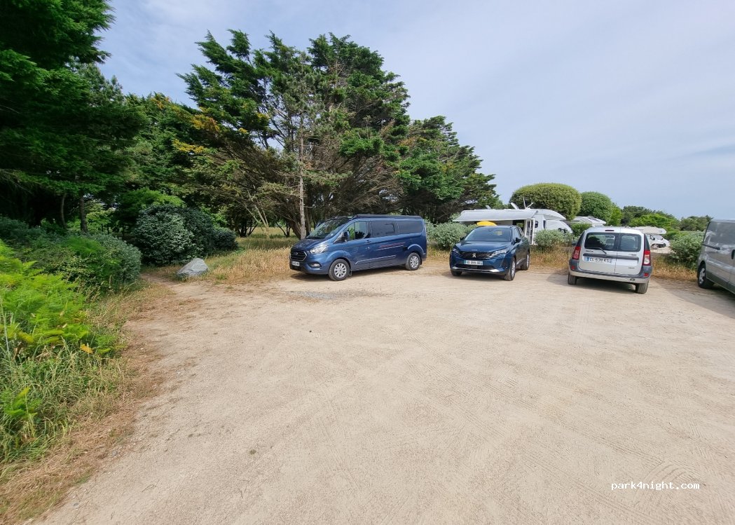 (56750) Damgan - 6 Résidence de Kerjoly — foto