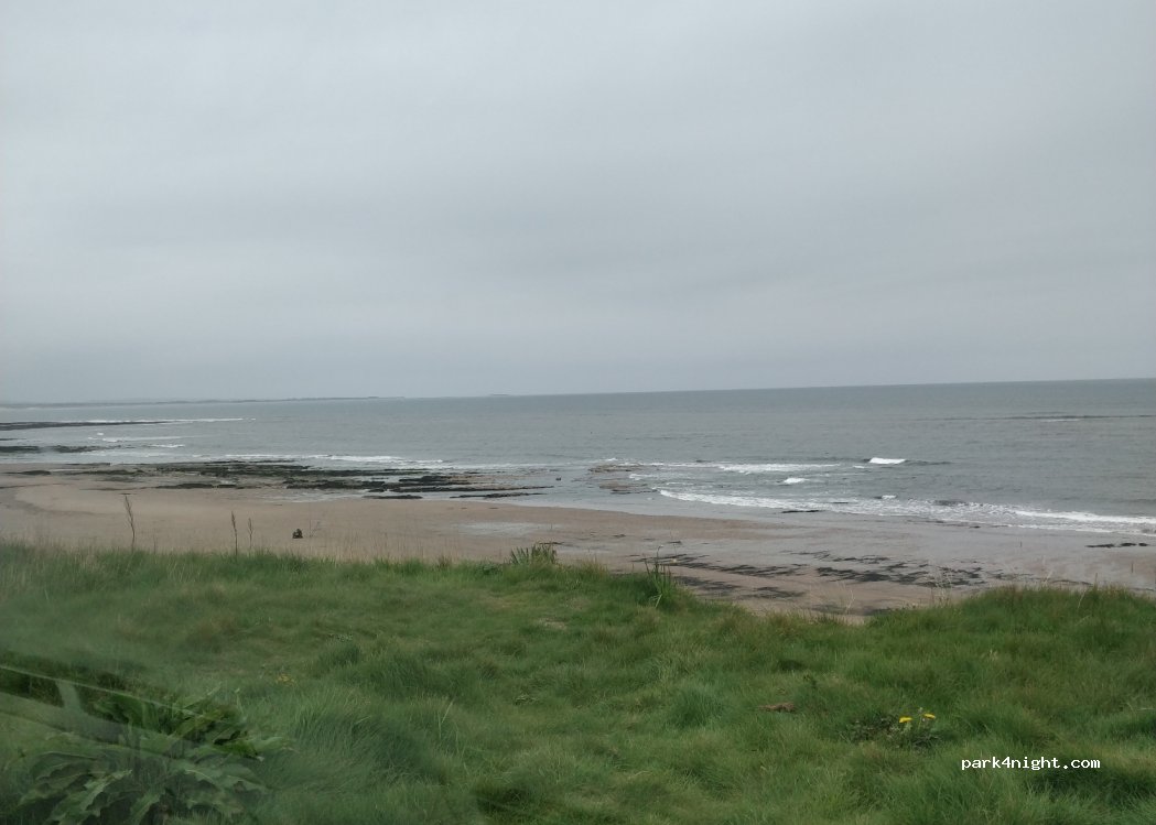 (NE61) Cresswell - Unnamed Road — foto 2