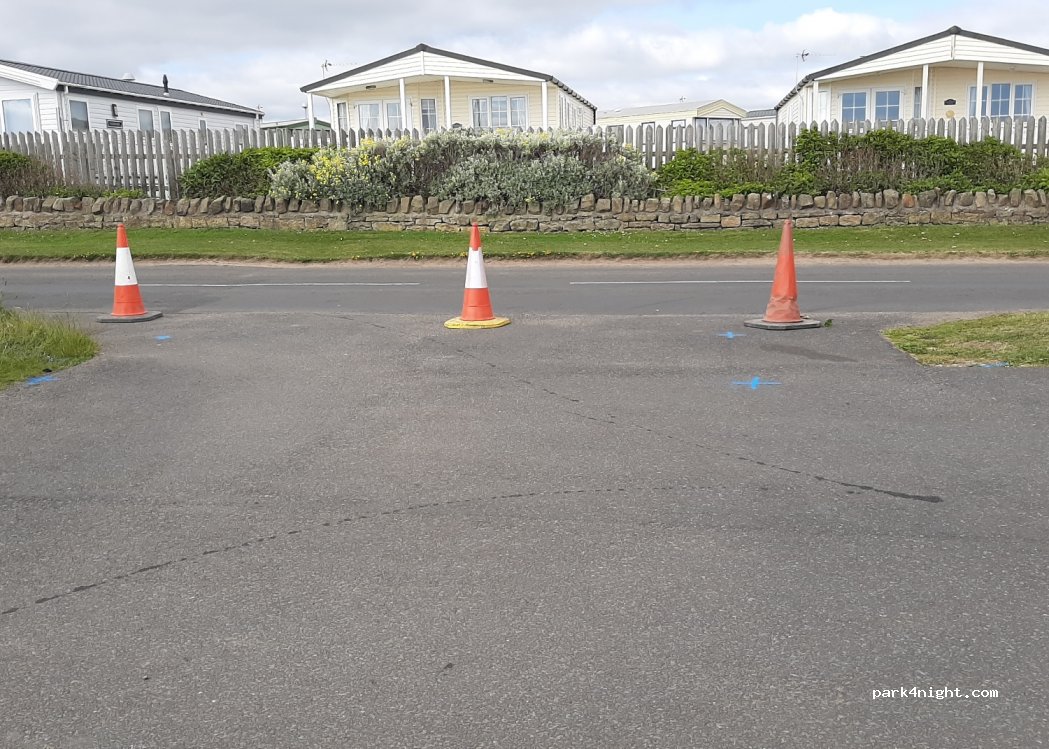(NE61) Cresswell - Unnamed Road — foto 3
