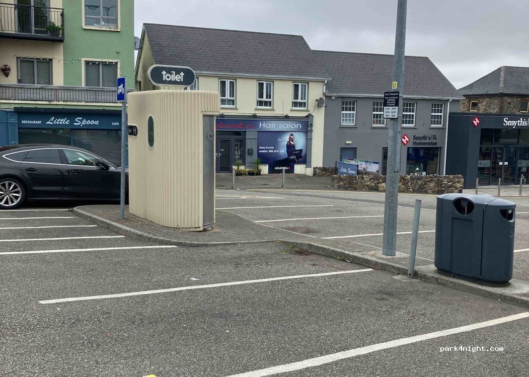 (Y21 X3T6) Enniscorthy - 6 Lymington Road — foto 2
