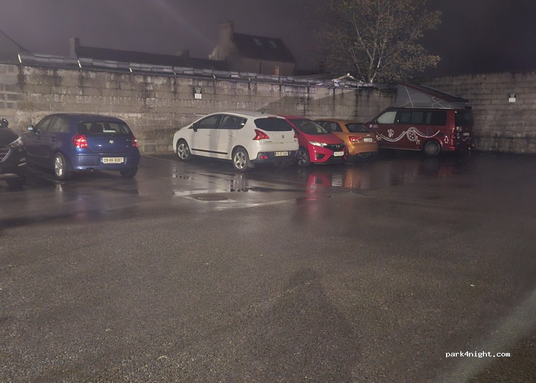 (Y21 X3T6) Enniscorthy - 6 Lymington Road — foto 3