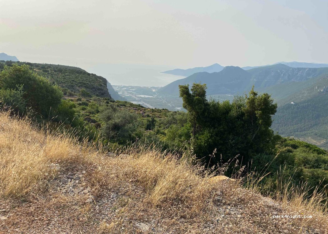 (223 00) Peloponnese - Unnamed Road — foto 2