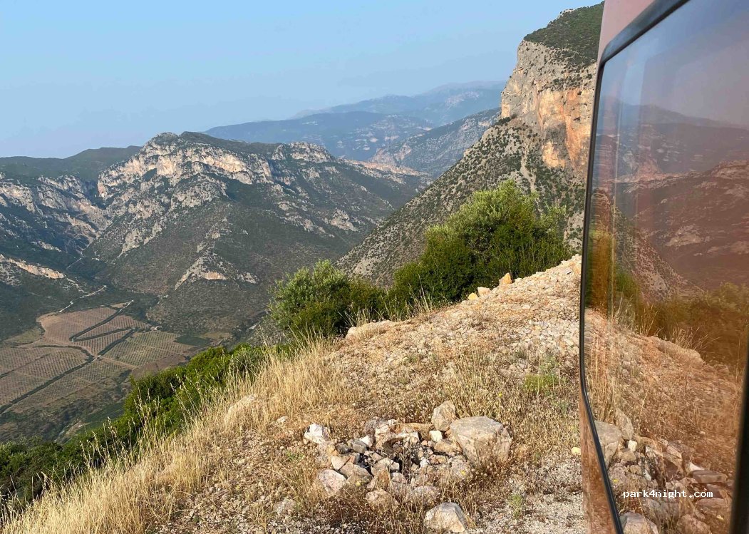 (223 00) Peloponnese - Unnamed Road — foto 3