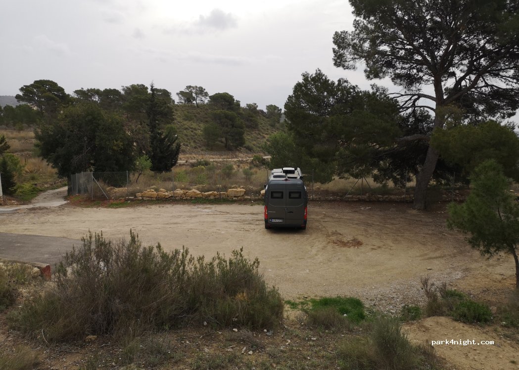 (03569) Aguas de Busot - — foto