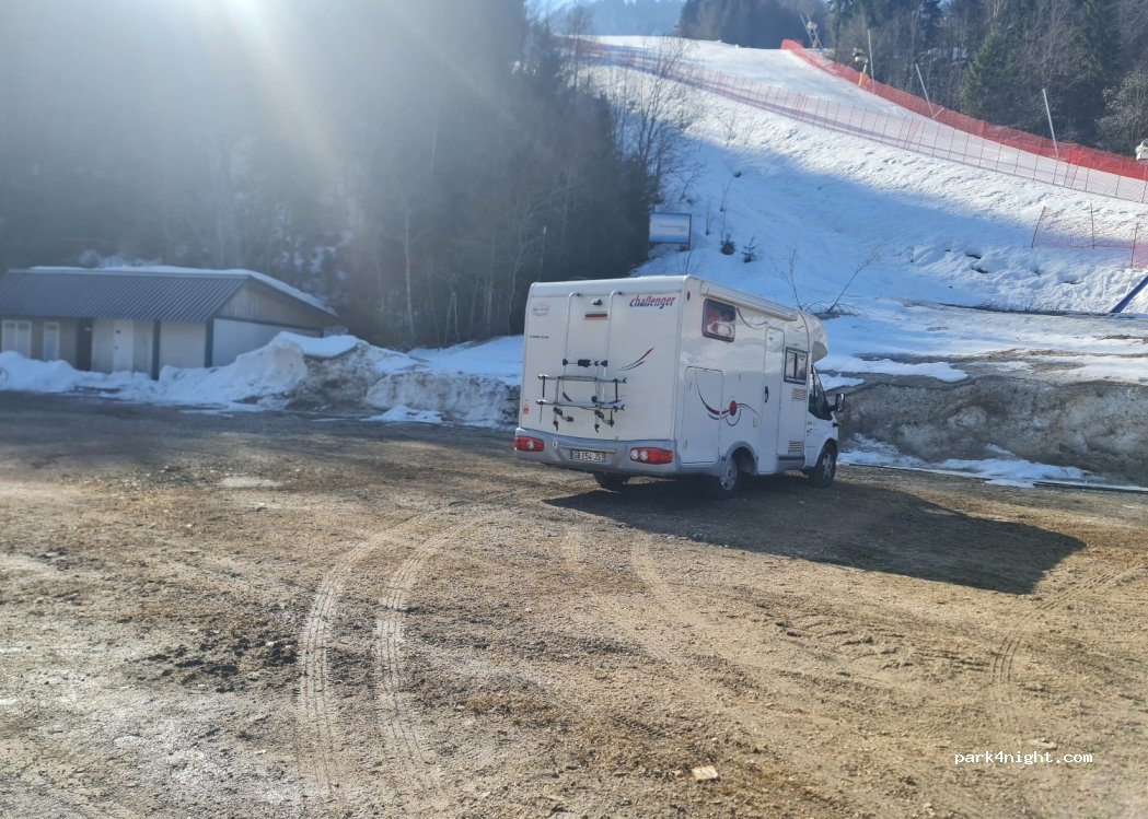 (4280) Kranjska Gora - 88 Podkoren — foto