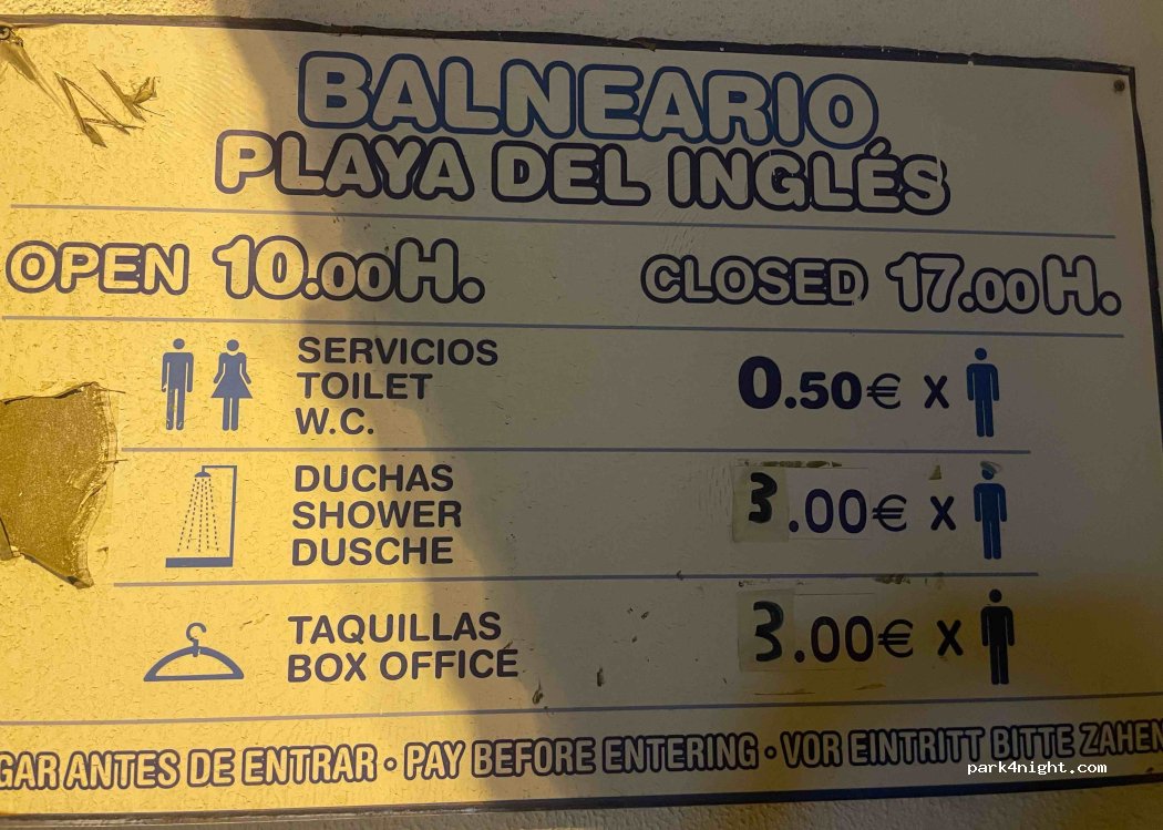(35100) San Bartolomé de Tirajana - 35 Paseo Costa Canaria — foto 4