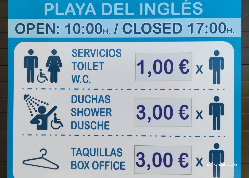 (35100) San Bartolomé de Tirajana - 35 Paseo Costa Canaria — foto 5