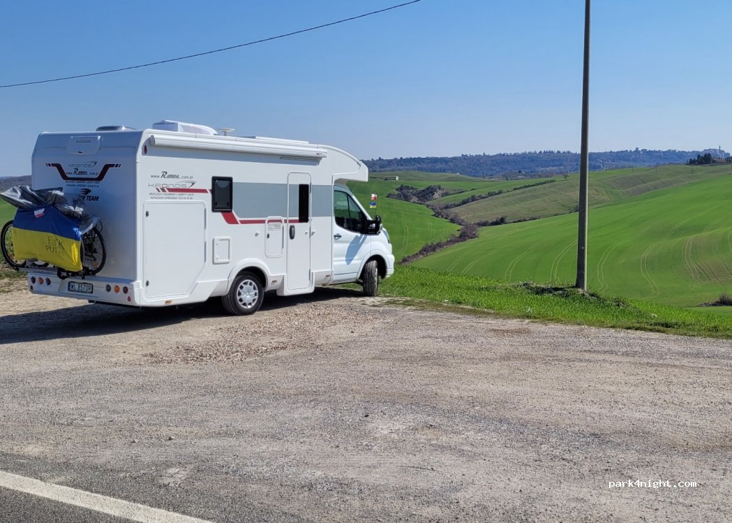 (53027) Tuscany - SP146 — foto 2