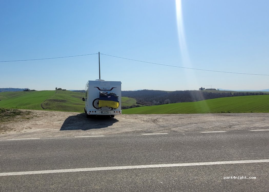 (53027) Tuscany - SP146 — foto 3