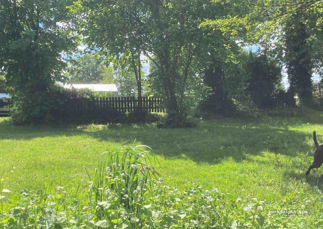 Campingplatz Ideal — foto 2