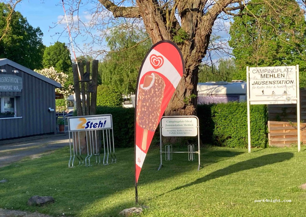 Campingplatz Ideal — foto 3
