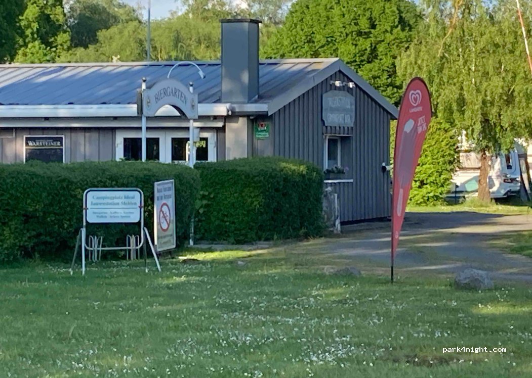 Campingplatz Ideal — foto 4
