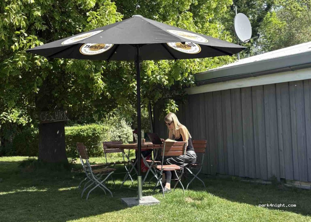 Campingplatz Ideal — foto 5