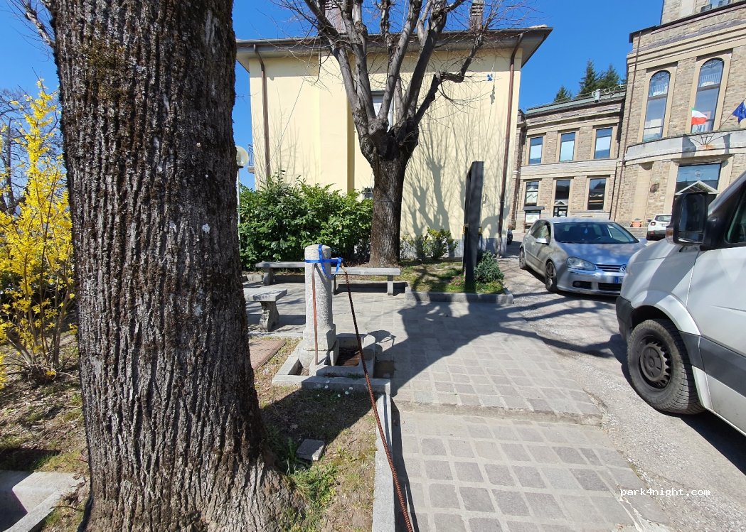 (40032) Camugnano - SP62 — foto