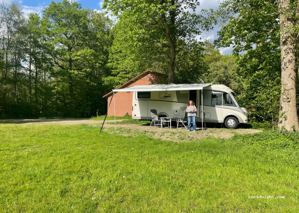 (29640) Schneverdingen - 3 Hillern — foto 3