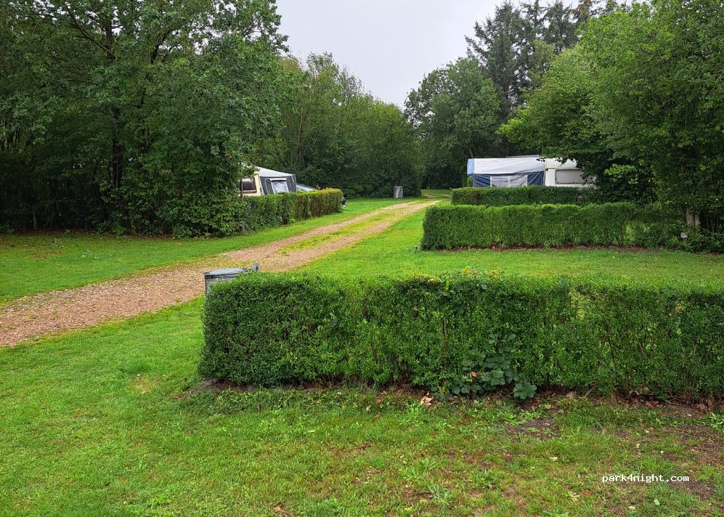 Trandum Camping — foto 2