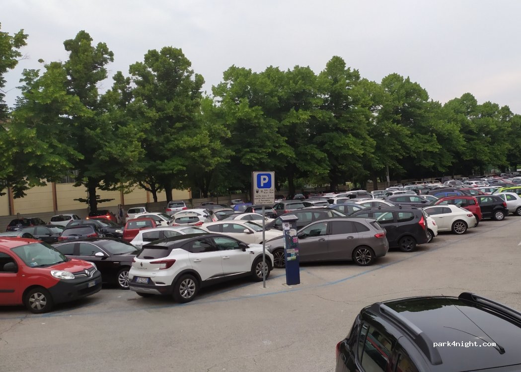 (45100) Rovigo - 5 Via Portello — foto