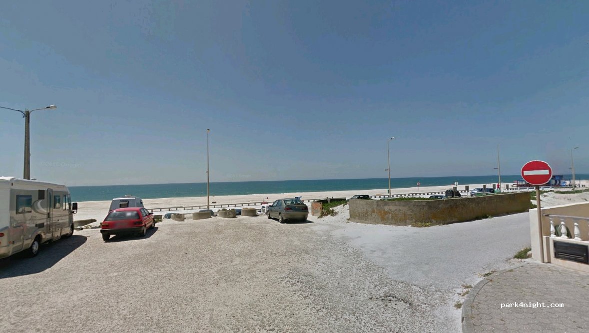 () Torreira - 59 Rua dos Navegantes — foto
