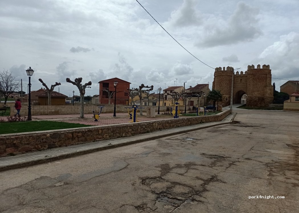 (49630) Villalpando - 91 Calle Olleros — foto