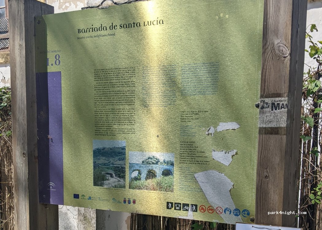 (11150) Vejer de la Frontera - 94 Santa Lucía — foto 3