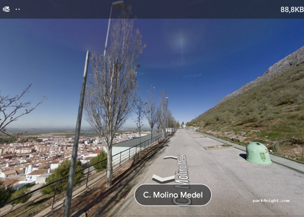 (23600) Martos - 2F Calle Niño Jesús — foto 2
