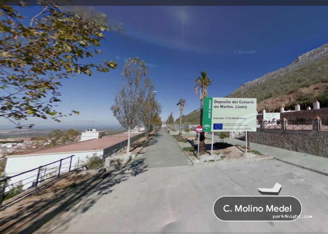 (23600) Martos - 2F Calle Niño Jesús — foto 3
