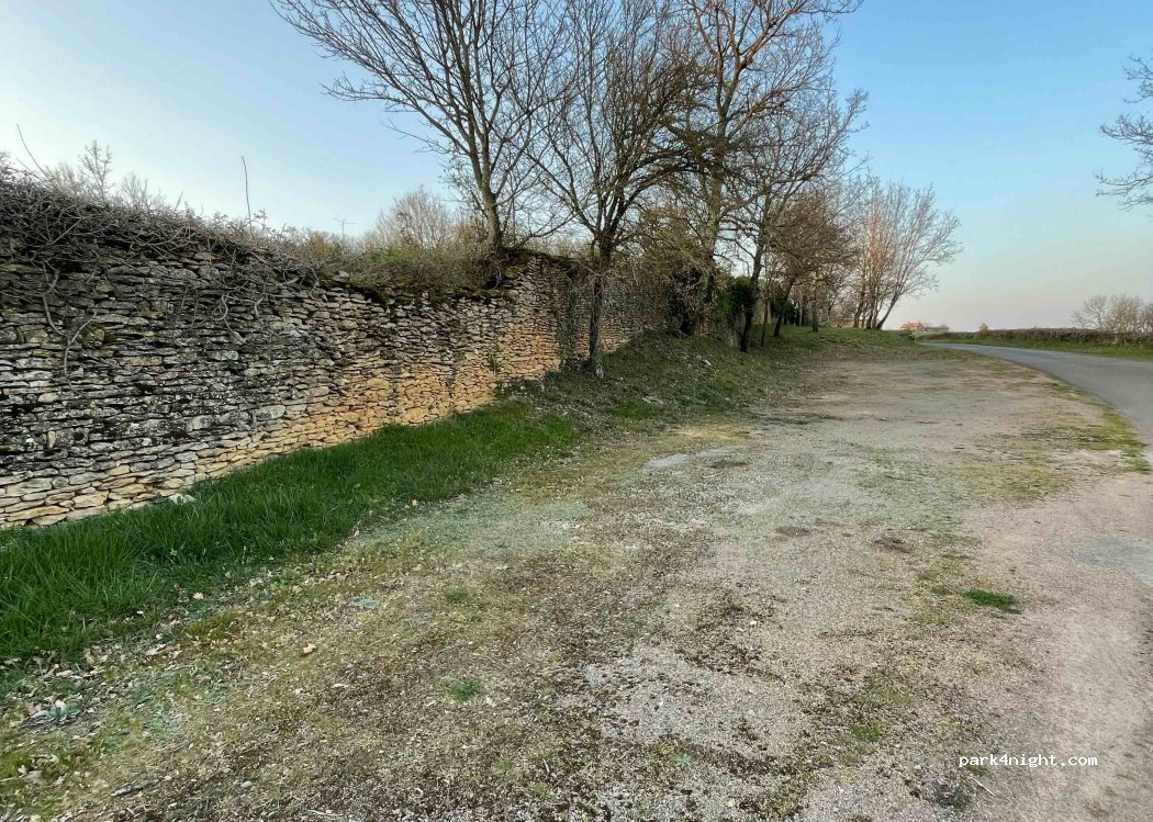 (71250) Lournand - 225 Le Chêne — foto