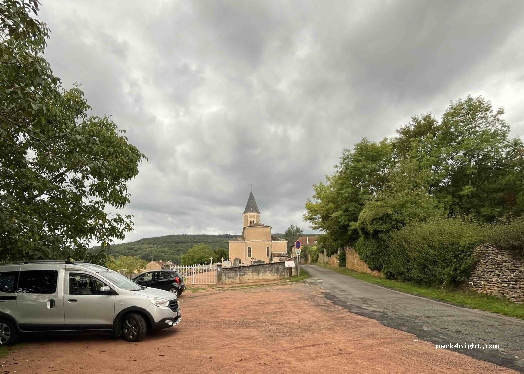 (71250) Lournand - 225 Le Chêne — foto 2