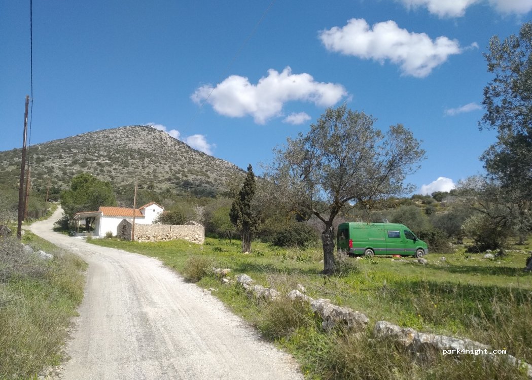 (21300) Municipal Unit of Kranidi - — foto 2