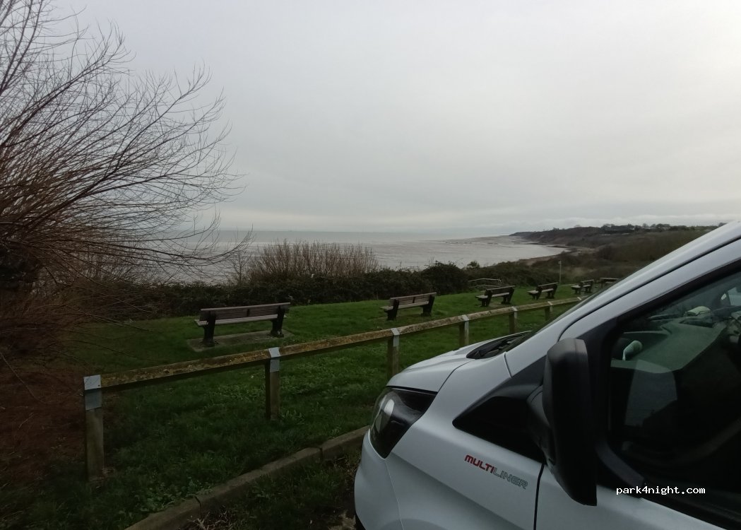 (ME12 2LT) Minster on Sea - — foto 5