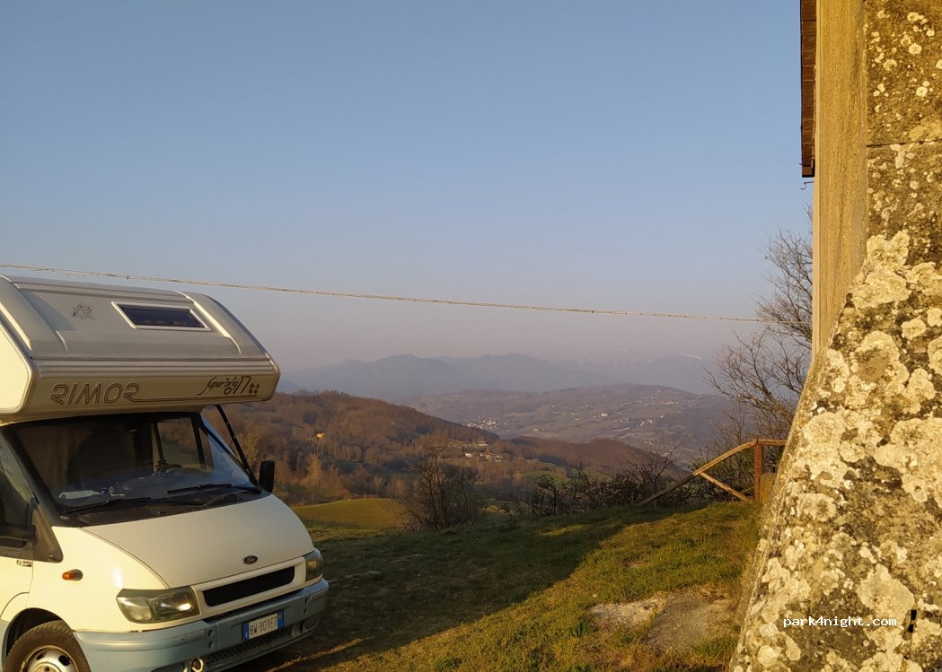 (40032) Camugnano - — foto