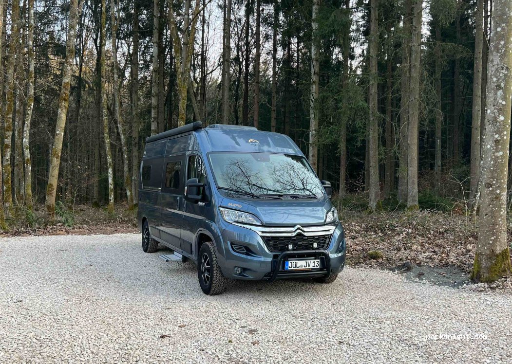(54570) Mürlenbach - — foto