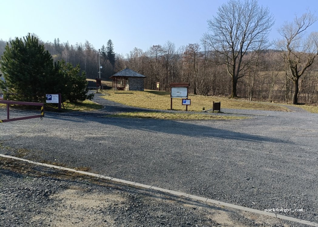 (59-630) Krobica - Unnamed road — foto 2