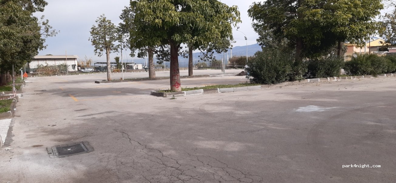 (95040) Motta Sant'Anastasia - 1 Via Giubileo 2000 — foto