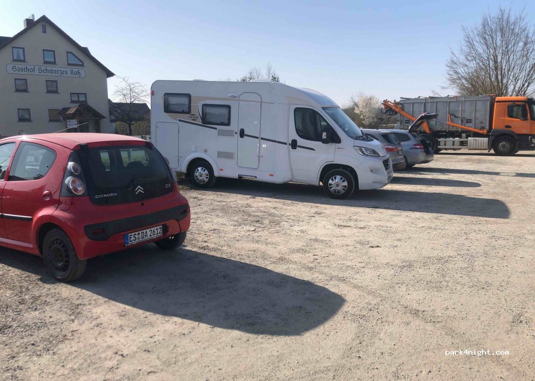 (97359) Schwarzach am Main - 2 Kitzinger Straße — foto