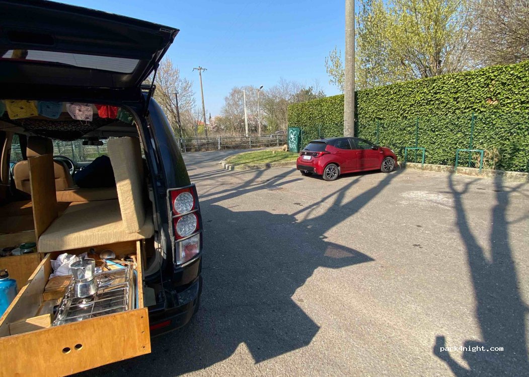 (20900) Monza - 47 Via Giacomo Medici — foto