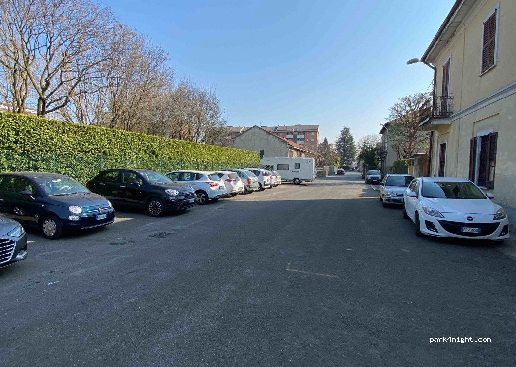 (20900) Monza - 47 Via Giacomo Medici — foto 2