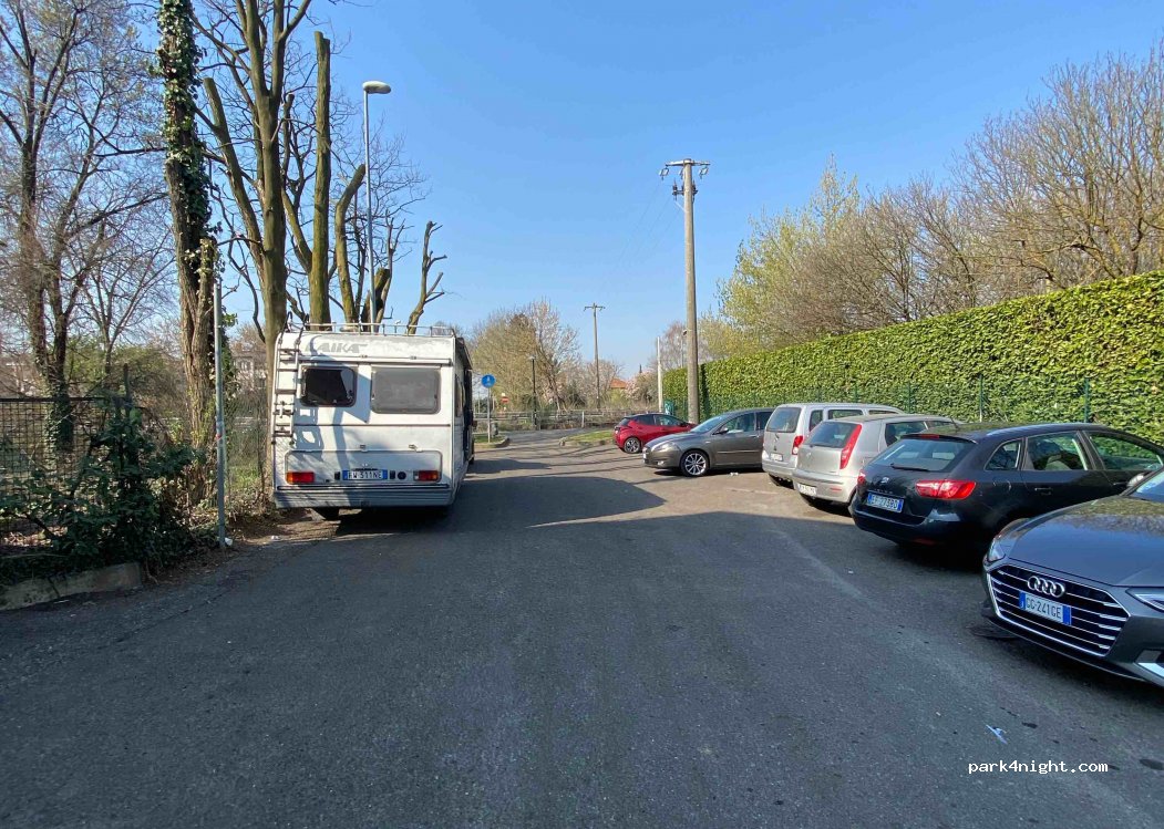 (20900) Monza - 47 Via Giacomo Medici — foto 3