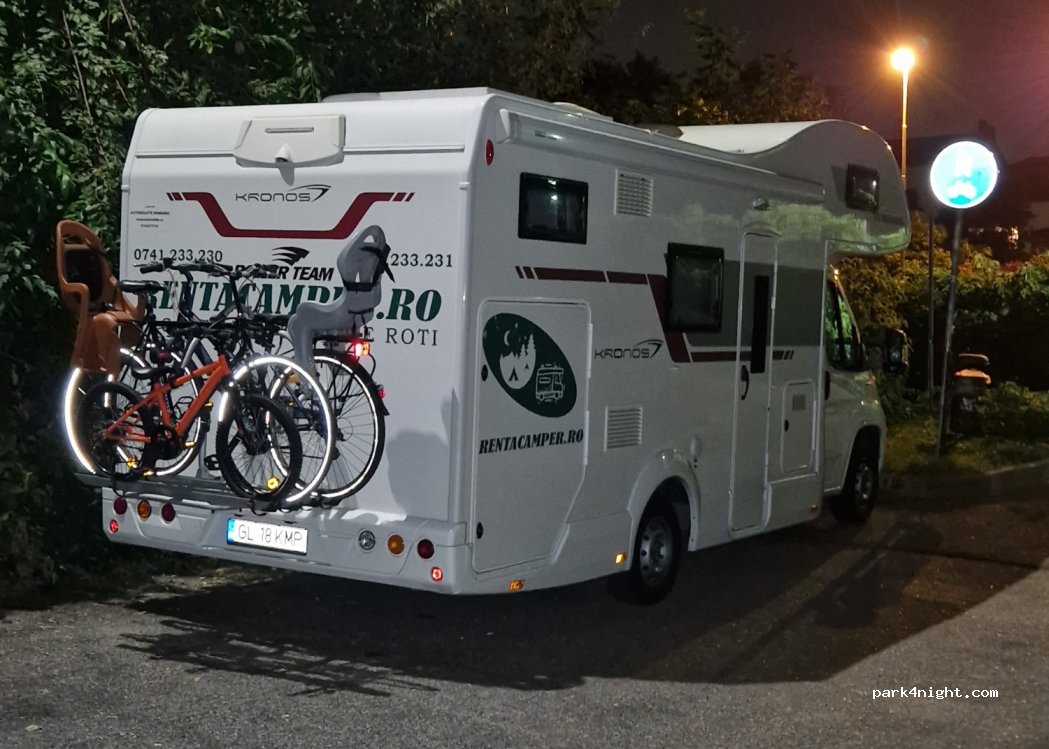 (20900) Monza - 47 Via Giacomo Medici — foto 4