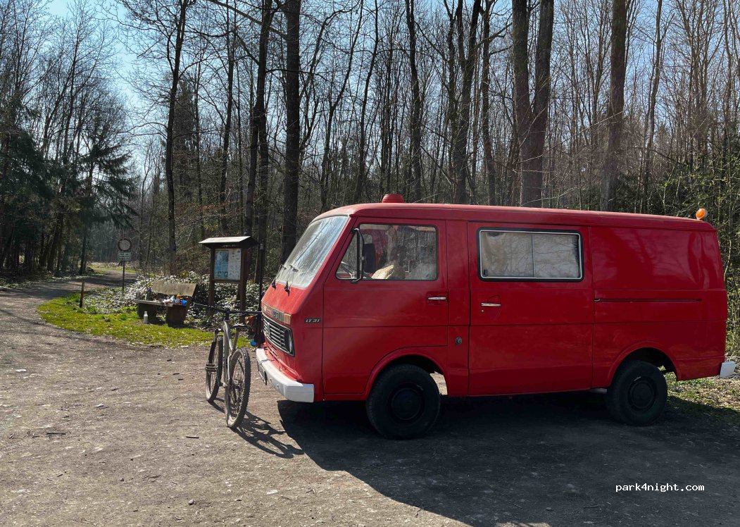 (66399) Mandelbachtal - — foto