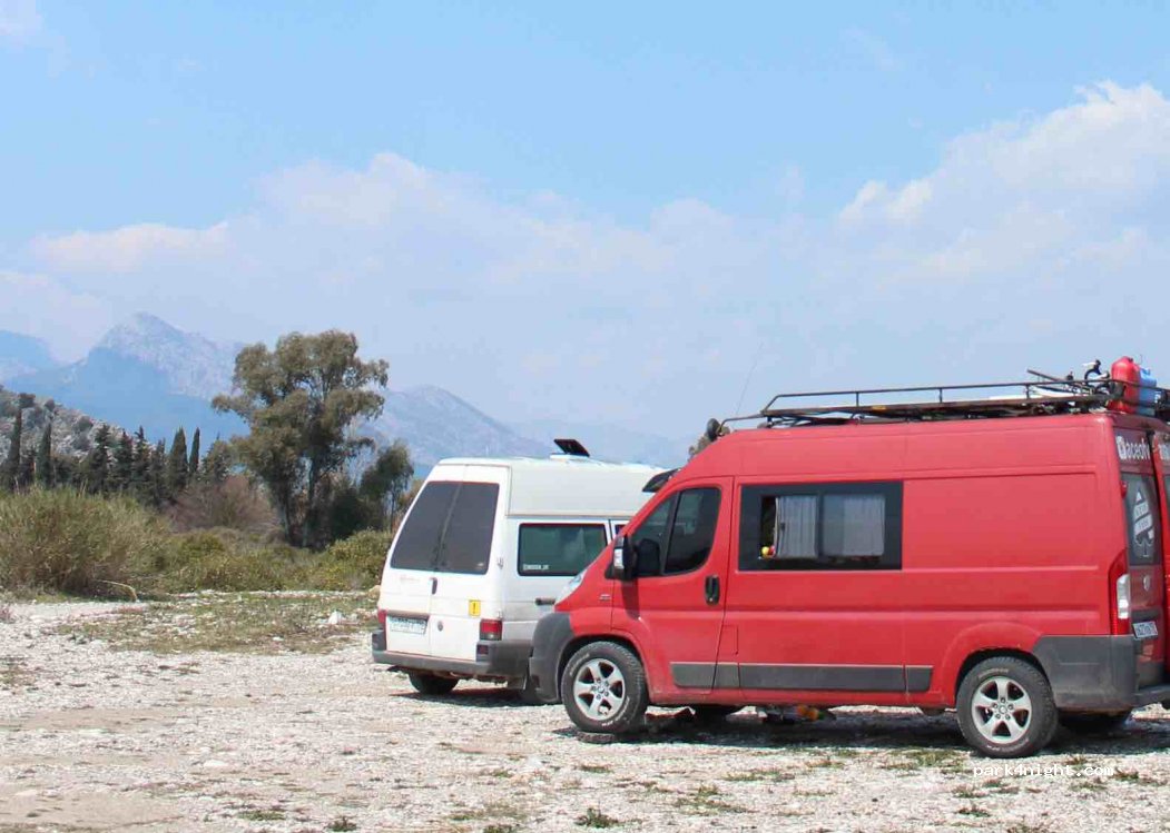 (07130) Antalya - 12 19. Sokak — foto