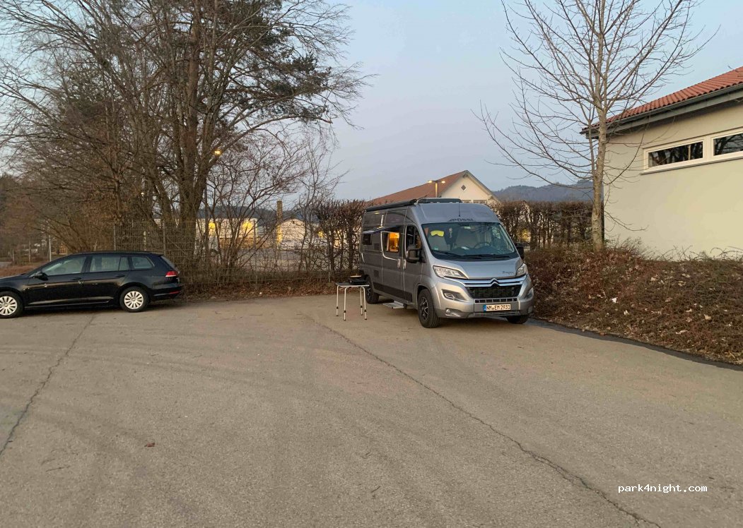 (88316) Isny im Allgäu - 2 Am Bühlberg — foto
