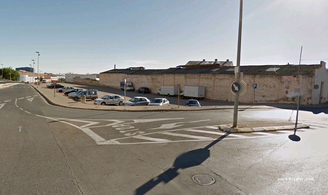 (12200) Onda - 1 Calle Ingen Echegaray — foto