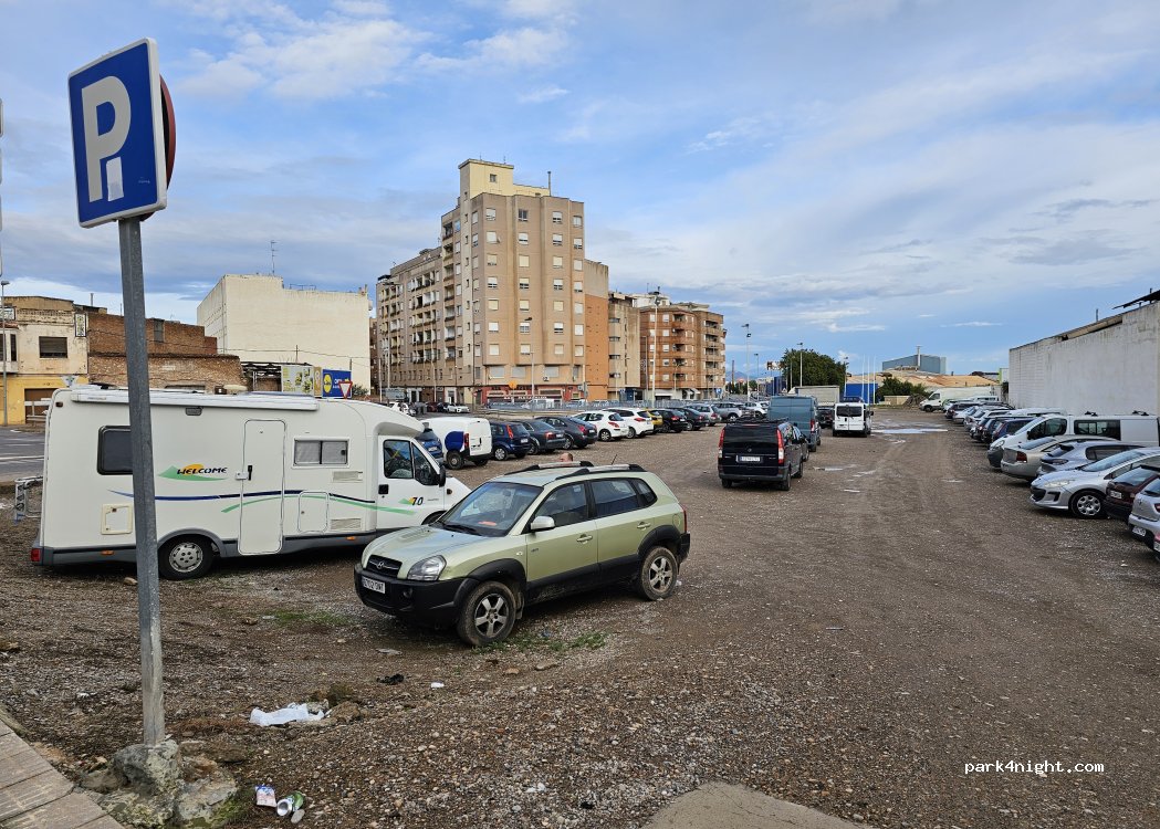 (12200) Onda - 1 Calle Ingen Echegaray — foto 3