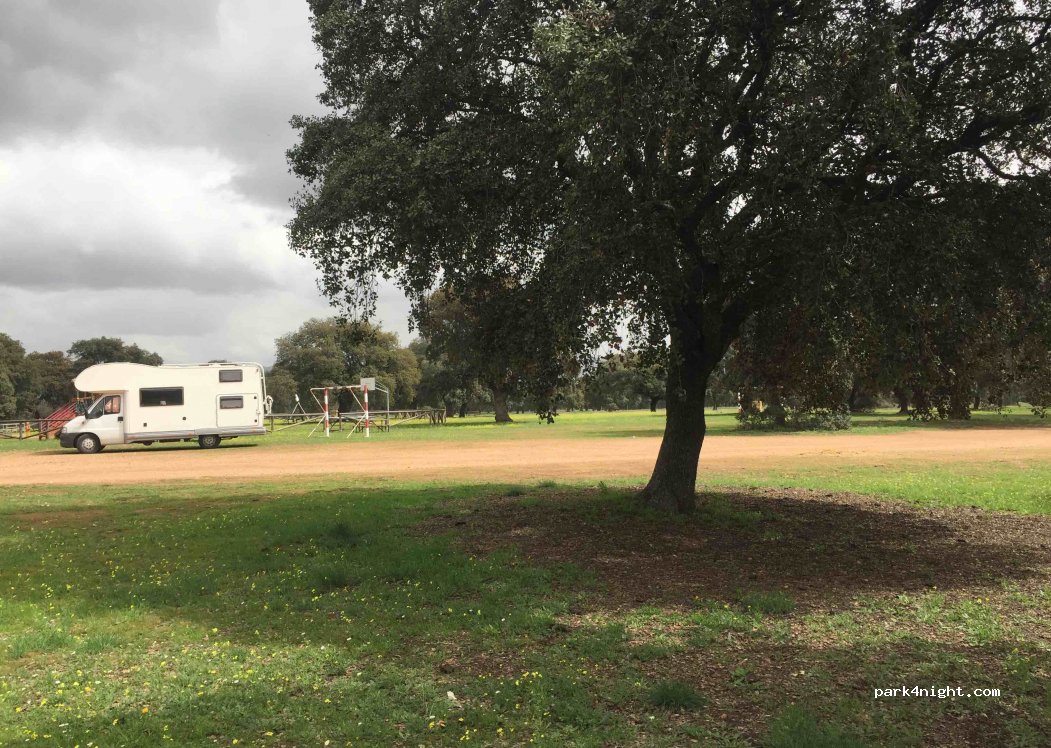 (14230) Villanueva del Rey - — foto 2