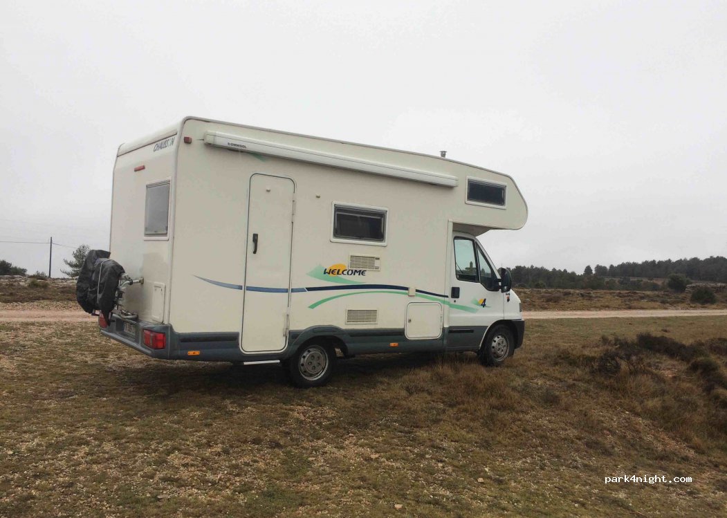 (12318) Portell de Morella - — foto