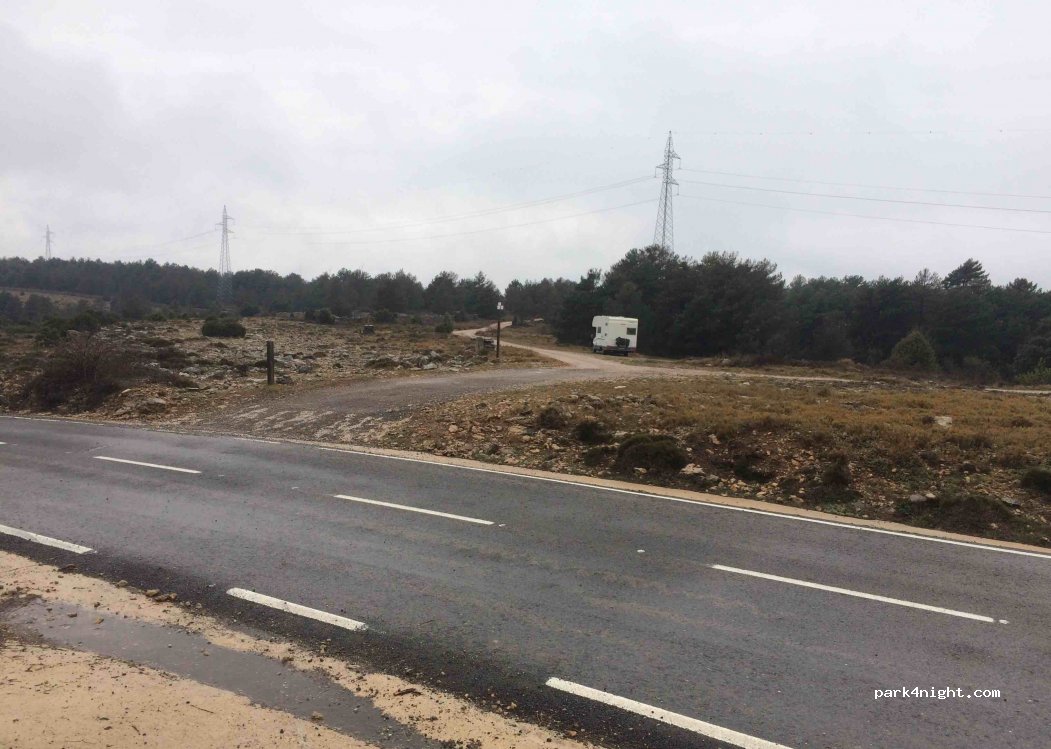 (12318) Portell de Morella - — foto 2