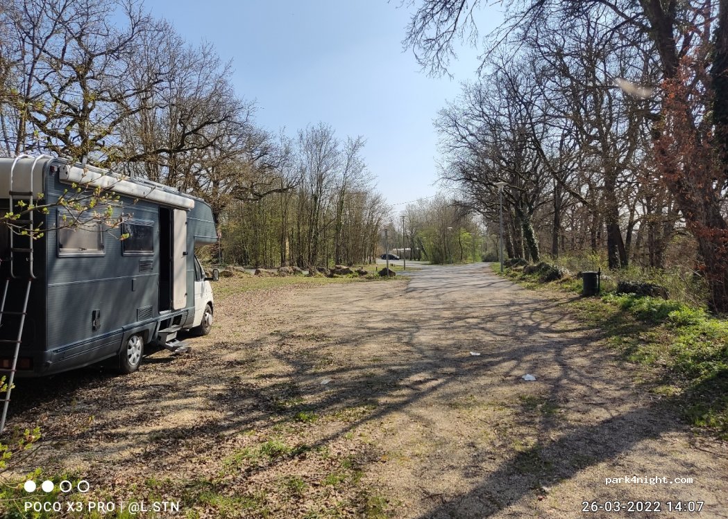 (18400) Saint-Florent-sur-Cher - 2 Lotissement Beau Site — foto