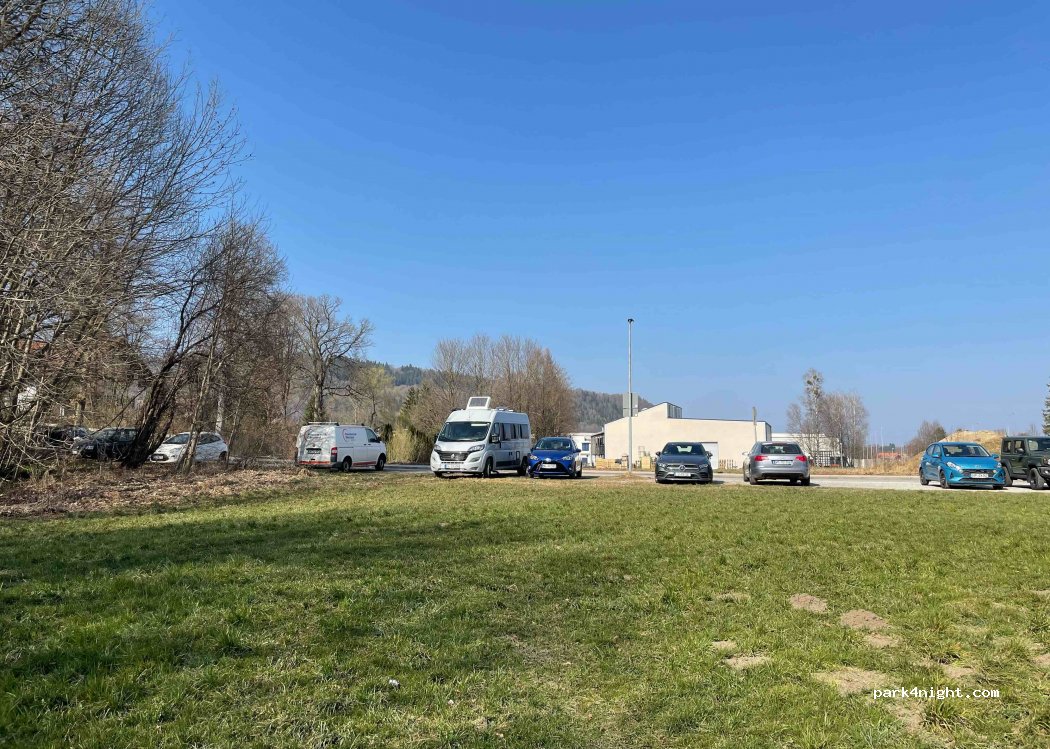 (82380) Peißenberg - 3 Christoph-Bauer-Straße — foto